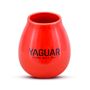Yerba Mate-sæt til par Yaguar-frugt