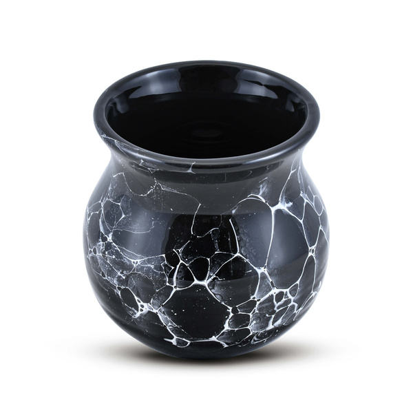 Yerba mate sæt Verde Mate keramisk kalabas bombilla