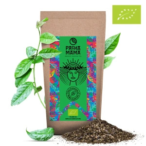 Guayusa Pachamama Pure 0,5 kg (økologisk)