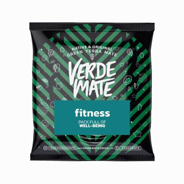 Verde Mate Green Fitness - Product