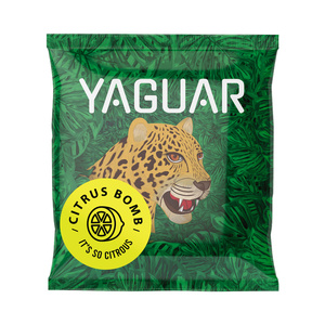 Yerba mate Vintersæt til par 10x50g