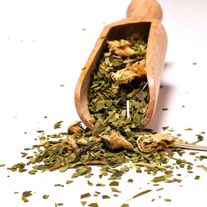 Gavesæt Yerba Mate Verde Mate Cactus 0,5kg