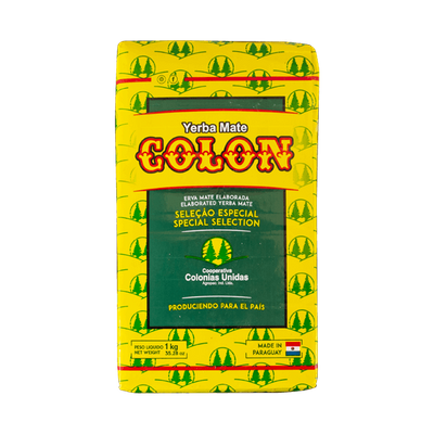 Colon Seleccion Especial 1 kg