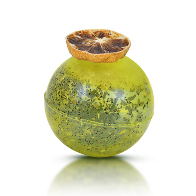 Mary Rose – Citrus Gentleman tebombe