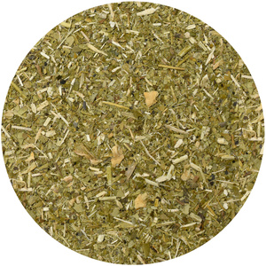 Yerba Mate Sæt Guarani Ashwagandha 500g 0,5kg Yerbomos + Kalabas + Bombilla