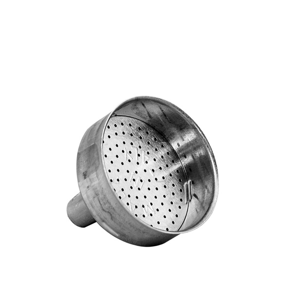 Mokkabrygger – Bialetti Moka Express 1tz (sort)