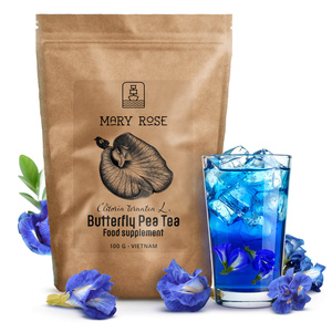 Mary Rose - Butterfly Pea Tea - 100 g