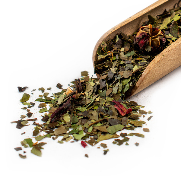 Guayusa Pachamama Citrus 25 g (økologisk)