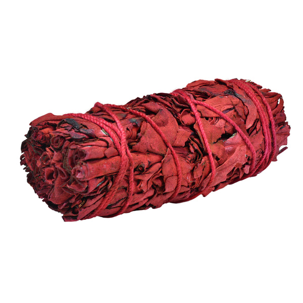 Gavesæt til hjertechakraet (Anahata): chakra-te + røgelse + rosenkvarts