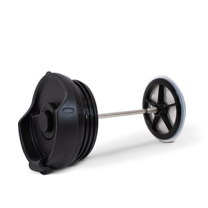 Termokrus Cup Press med French Press 400 ml