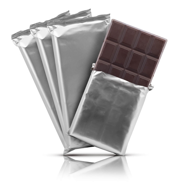 Vivarini – Criollo ceremoniel kakao (stang) 180 g x 4