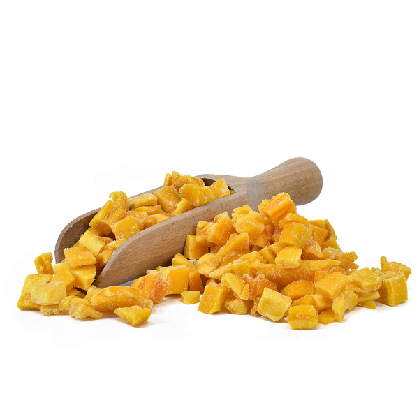 Vivarini - Mango (tørret) 50g