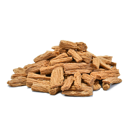 Vivarini – Tørrede banansticks 200 g
