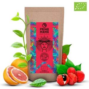 Guayusa Pachamama Energia 0,5 kg (økologisk)