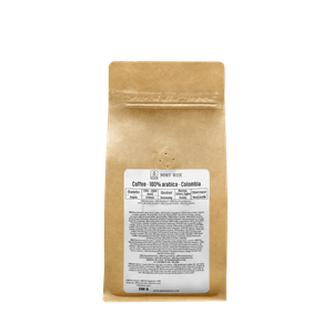Mary Rose - hel bønnekaffe Colombia Medellin premium 200g