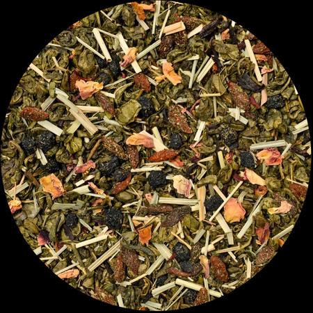 Mary Rose - Morgendug-te - 50 g