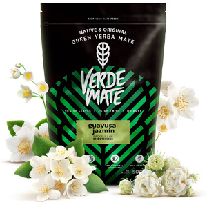 Trio Yerba Verde Mate på START for begyndere