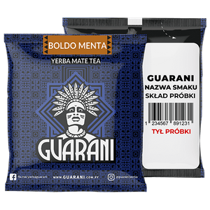 Sæt til to Bombilla Gourd 10x50g