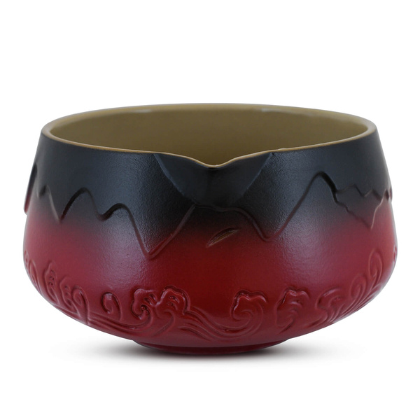 Sæt til brygning af matcha-te