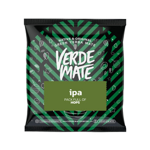 Yerba Mate Startsæt 10x50g 500g TermoMate + Bombilla