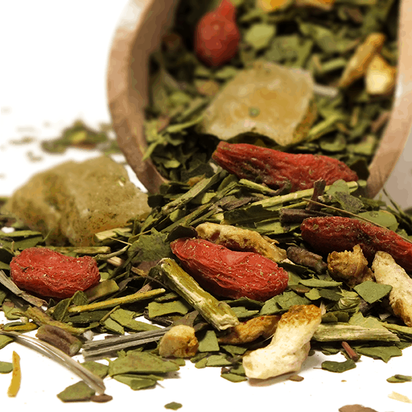 Verde Mate Green Tereré 50 g