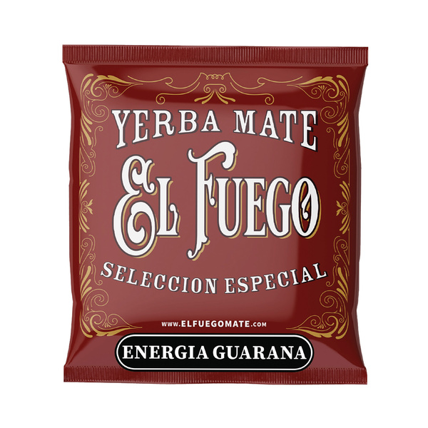 Yerba Mate-sæt for to: prøver 3×50g 2x Kalabas + 2x Bombilla