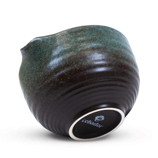 Matchawan – Matcha skål i keramik med tud – Umi