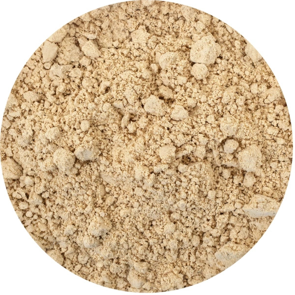 Sæt 3x Jordnøddesmørpulver Nustino