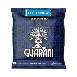 Vintergavesæt Yerba Mate til par 10x50g