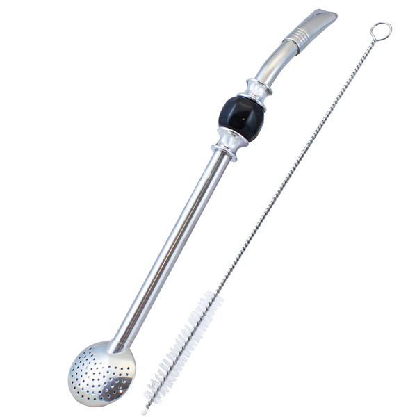 Yerba Mate Sæt Verde Mate Game On 400g 0,4kg Kalabas + Bombilla