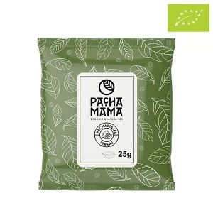 Guayusa Pachamama Tereré 25 g (økologisk)
