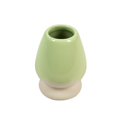 Kusenaoshi – Chasen–holder i keramik – Kibou