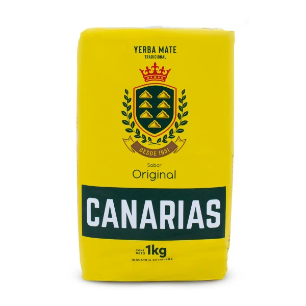 Canarias 1 kg