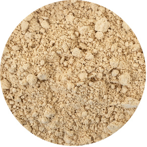 Nustino – Jordnøddesmør i pulverform – Salted Caramel (uden tilsat sukker) 400 g