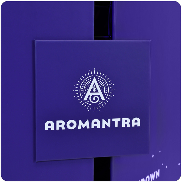 Julekalender – esoterik og magi – Aromantra