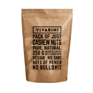 Vivarini – Cashewnødder 250 g
