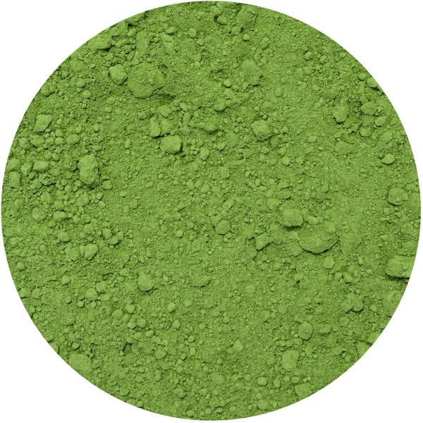 Mary Rose – Japansk Matcha Grøn Te (BIO) Premium 100 g
