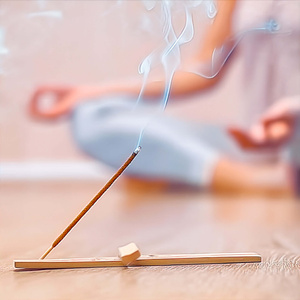 Røgelsespinde Satya – Opium