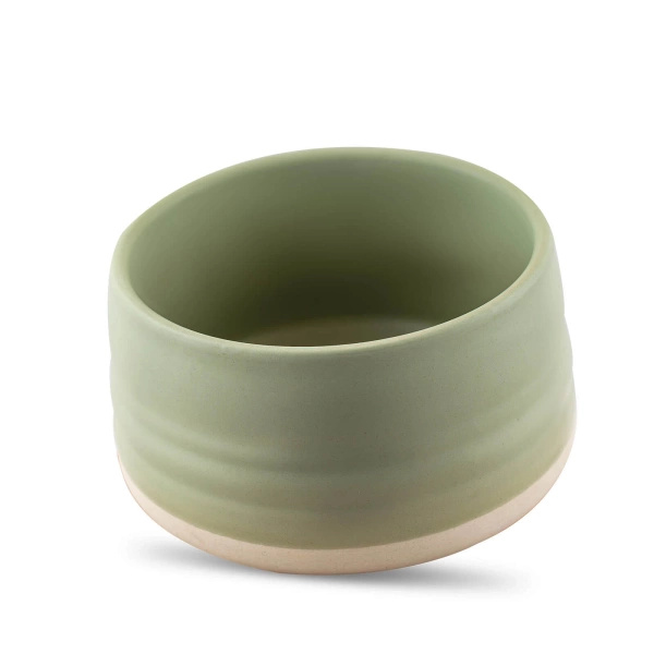 Gavesæt til at tilberede White Matcha