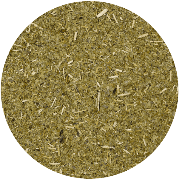 Yerbera – Metaldåse + El Fuego Elaborada 0,5 kg