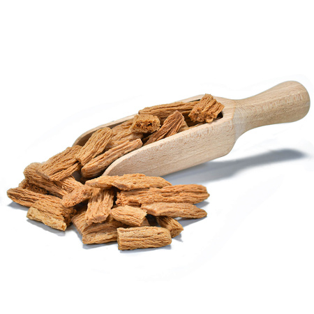 Vivarini – Tørrede banansticks 200 g