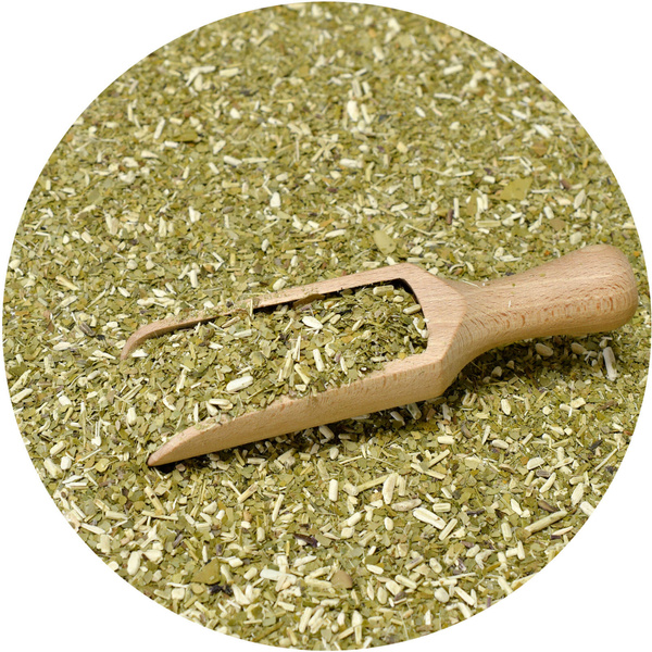 Soul Mate Organica Mega Menta 0,5 kg (økologisk)