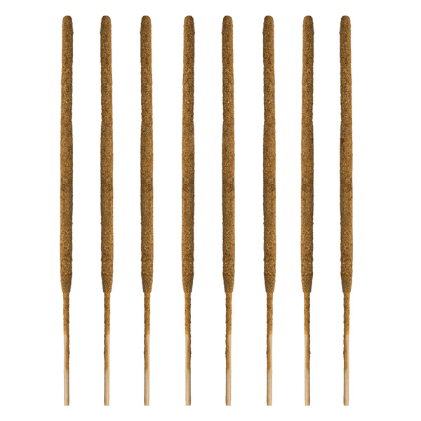 Røgelsespinde Banjara Ritual Resin – Palo Santo