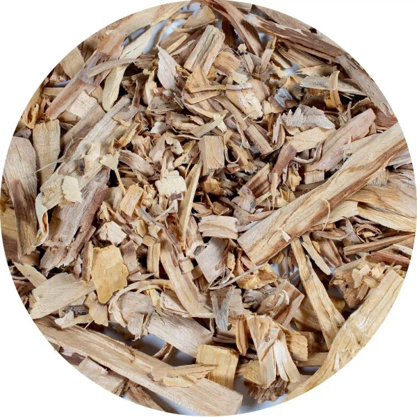 Sæt med palo santo premium-spåner, røgelsesbrænder og røgelseskul