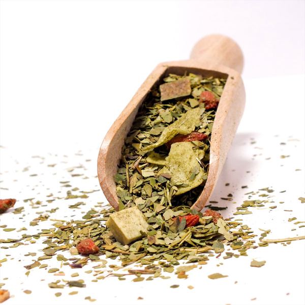 Yerba mate sæt Verde Mate keramisk kalabas bombilla