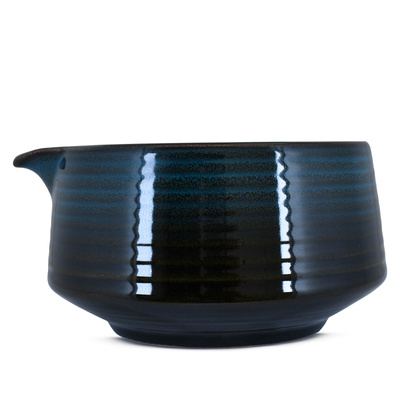 Matchawan – Matcha skål i keramik med tud – Ame