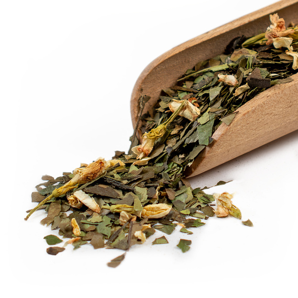 Guayusa Pachamama Jazmín 100 g (økologisk)