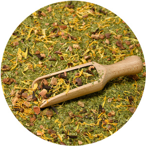 Yerba Verde Mate Let's Get Warm Vintersæt 500g