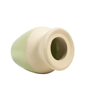 Kusenaoshi – Chasen–holder i keramik – Kibou