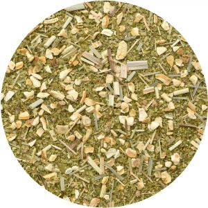 Soul Mate Orgánica Menta Limon 0,5 kg (økologisk)